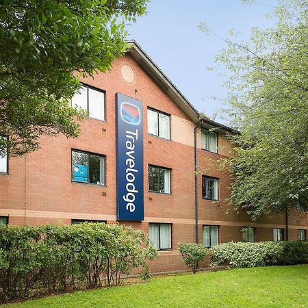 Travelodge アルフレトン エクステリア 写真