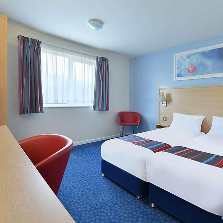 Travelodge アルフレトン 部屋 写真