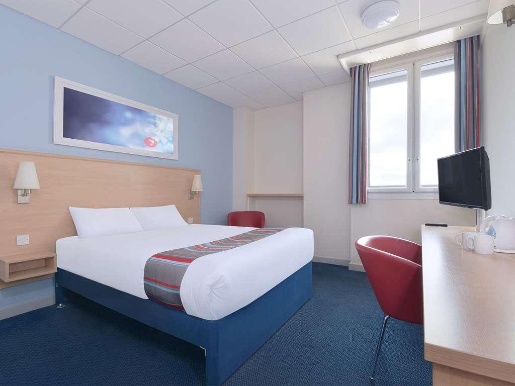 Travelodge アルフレトン 部屋 写真