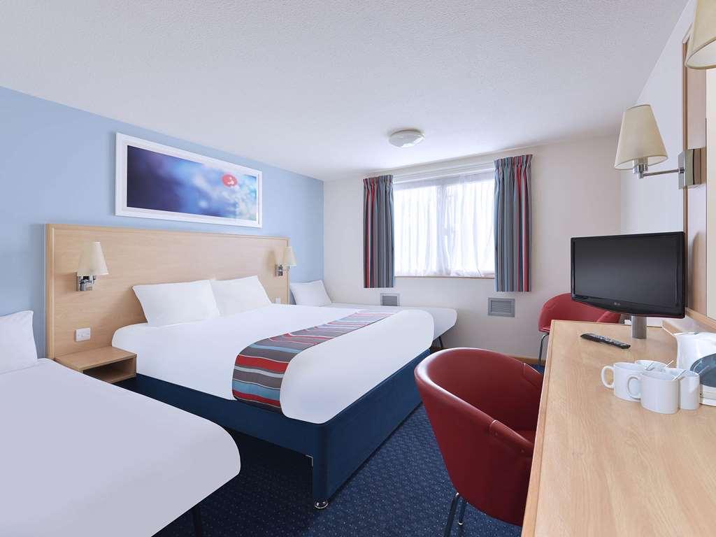 Travelodge アルフレトン 部屋 写真