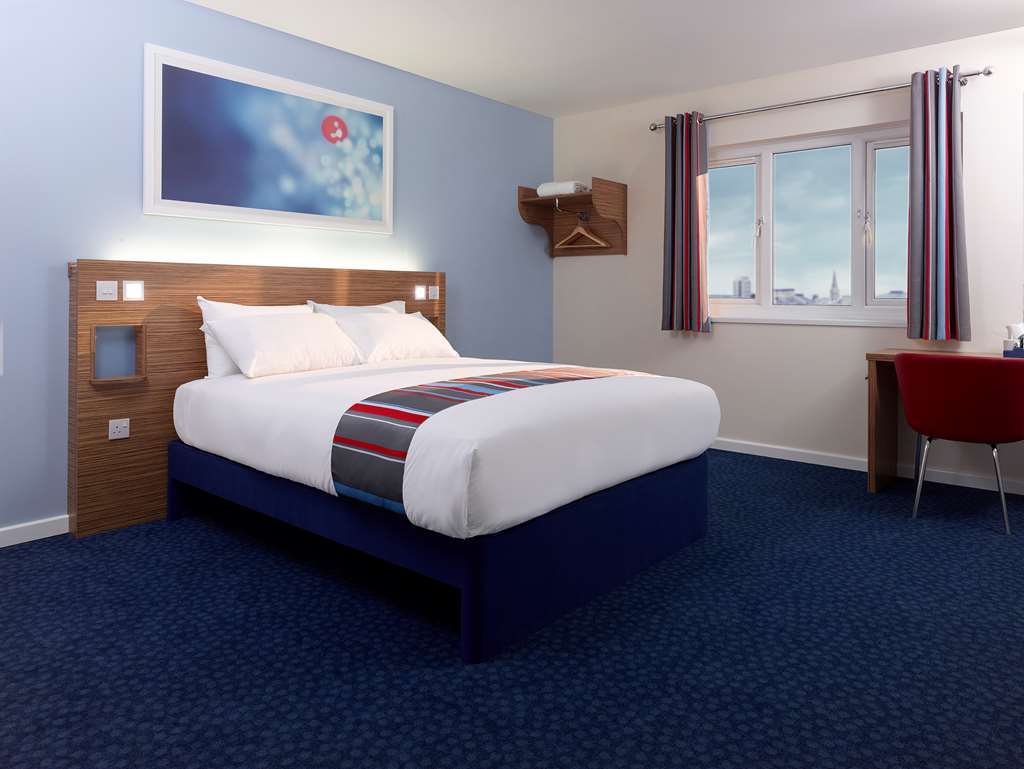 Travelodge アルフレトン 部屋 写真