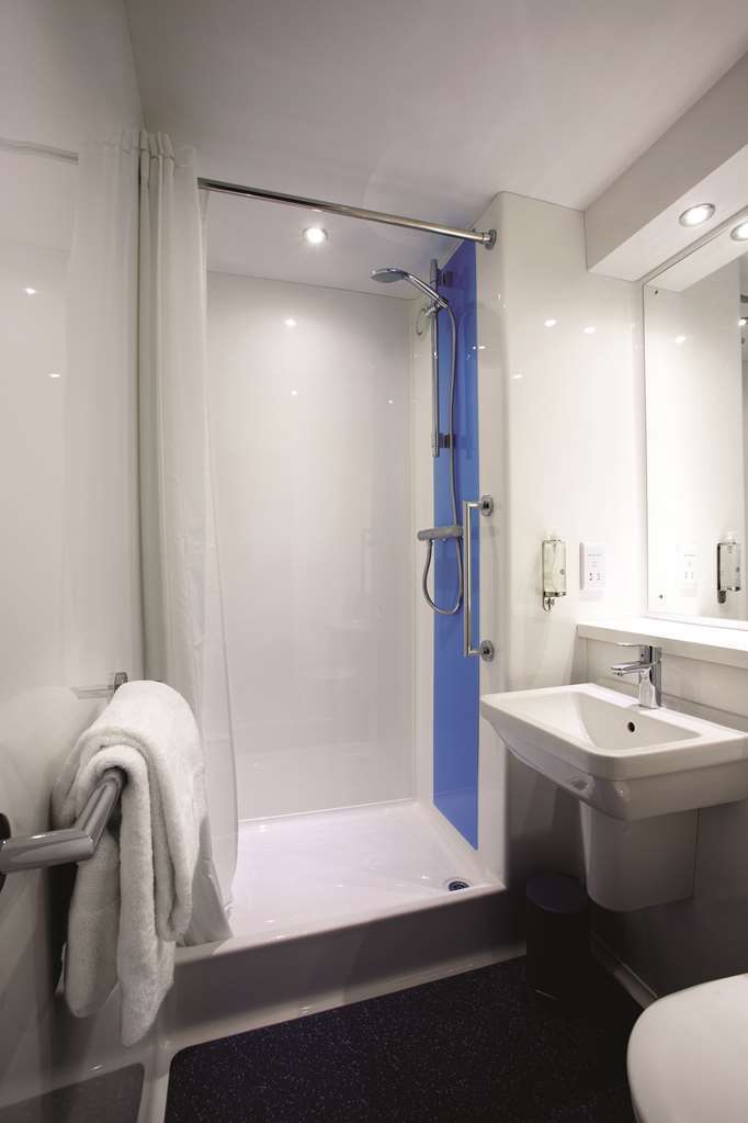 Travelodge アルフレトン 部屋 写真
