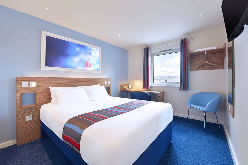 Travelodge アルフレトン 部屋 写真