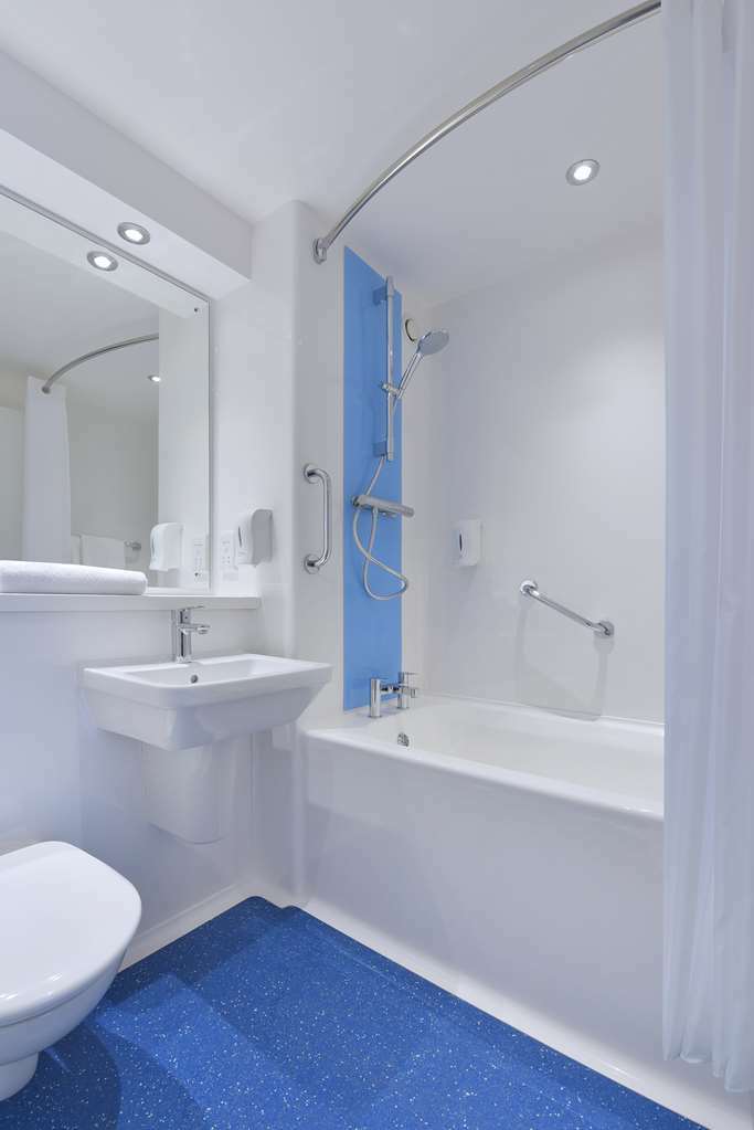 Travelodge アルフレトン 部屋 写真
