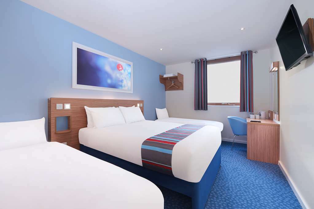 Travelodge アルフレトン 部屋 写真