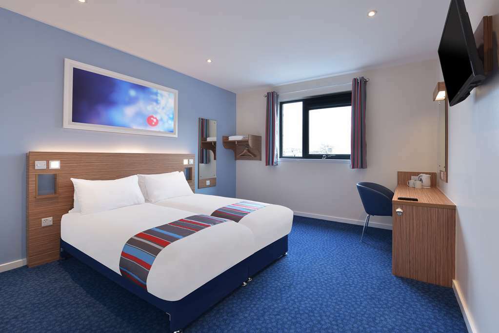 Travelodge アルフレトン 部屋 写真